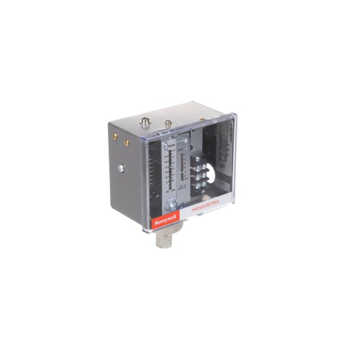 Honeywell L91B1100 PropPressuretrol Proportional Pressure Control 5-150 PSI
