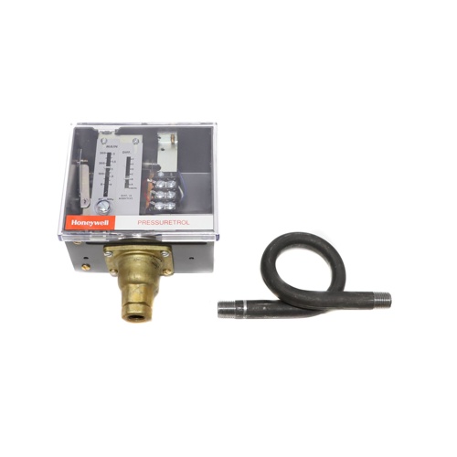 Honeywell L91B1118 Proportional Pressuretrol Controller, 10-300 PSI