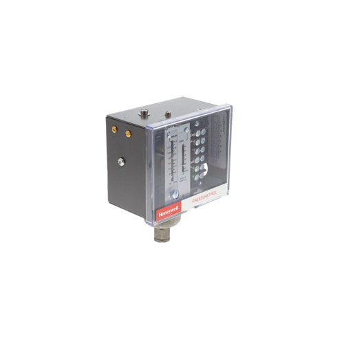 Honeywell L91D1031 Proportional Pressuretrol Controller, 5-150 PSI