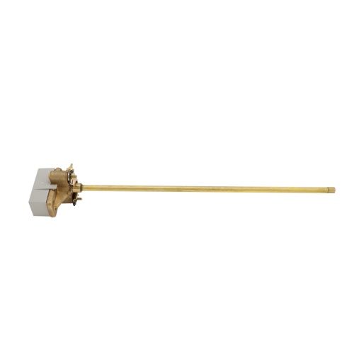 Honeywell LP914A1029 Pneumatic Temperature Sensor, Well Mount, 3-15 PSI
