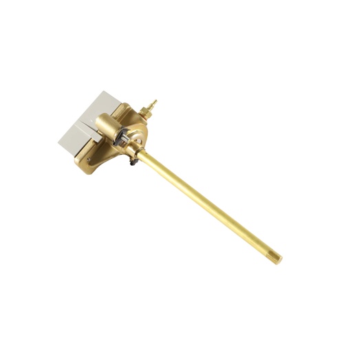 Honeywell LP914A1060 Pneumatic Temperature Sensor, Well Mount, 3-15 PSI