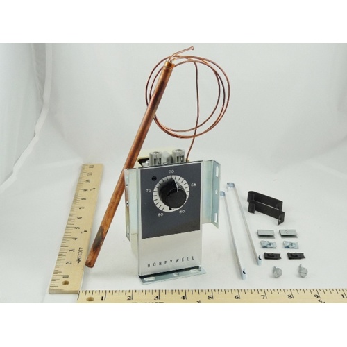 Honeywell LP916C1023 Unit Ventilator Pneumatic Thermostat, 2 Pipe, Single Setpoint