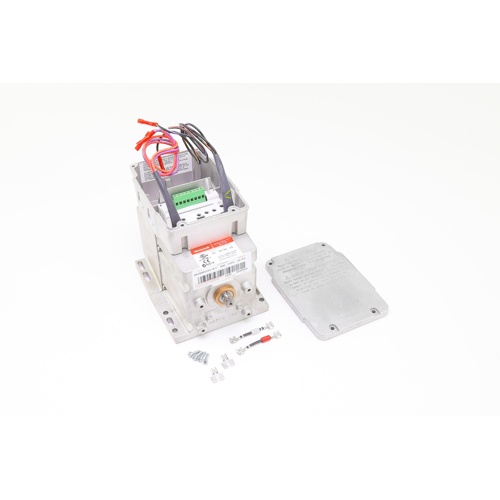Honeywell M6285F1001-F Modutrol IV Motor, Linear 10K Feedback, 24Vac, 60 Lb-In