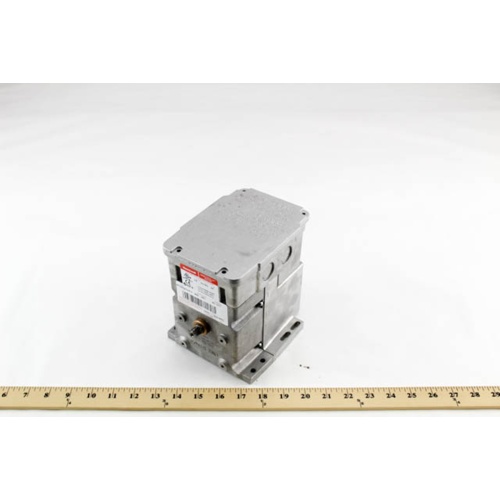 Honeywell M7294Q1015 Modutrol IV Motor, 24VAC, Non-Spring Return, 300 Lb-In