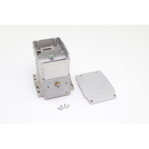 Honeywell M9164D1009 Proportional Modutrol IV Motor, 24Vac, Non-Spring Return