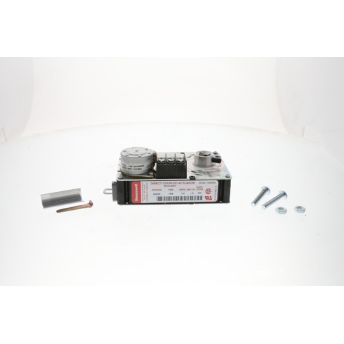 Honeywell ML6161A2017 Non-Spring Return Direct Coupled Damper Actuator, 24VAC