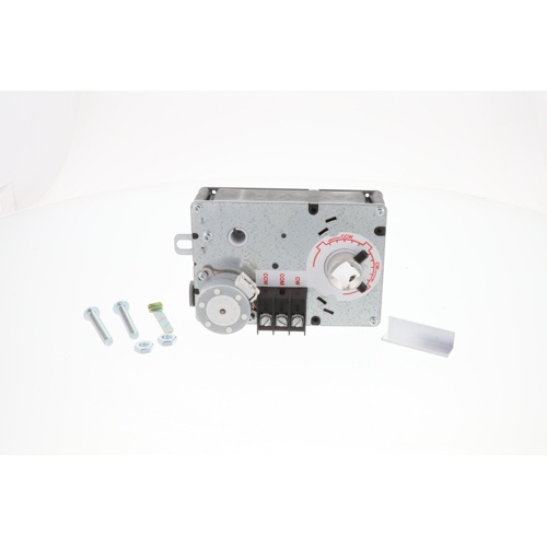 Honeywell ML6174A2010 Non-Spring Return Direct Coupled Damper Actuator, 24V