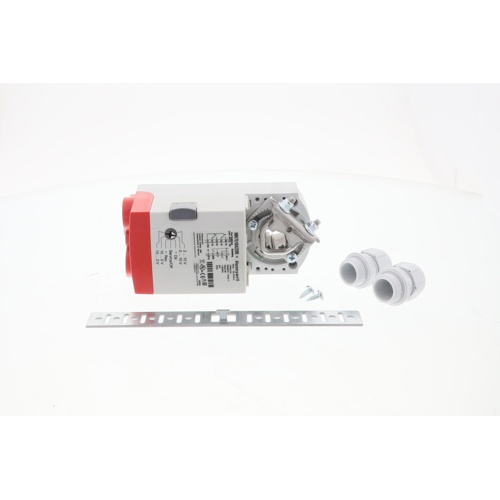 Honeywell MN7510A2209 Non-Spring Return Direct Coupled Actuator, 24VAC, 88 Lb-In