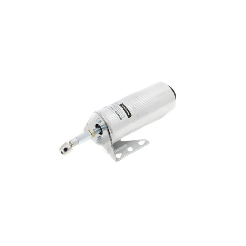Honeywell MP909D1334 Pneumatic Damper Actuator, Spring Return, 5-10 PSI