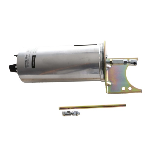 Honeywell MP909E1513 Pneumatic Damper Actuator, Spring Return, 9-15 PSI