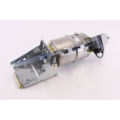 Honeywell MP918A1057 Pneumatic Damper Actuator, Spring Return, 3-1/2″ Stroke