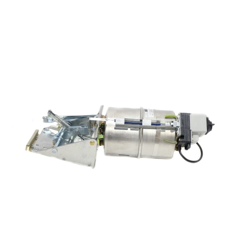 Honeywell MP918A1081 Pneumatic Damper Actuator, High Force, Spring Return