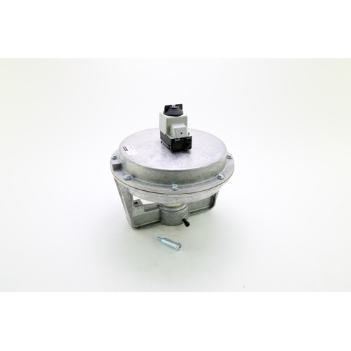 Honeywell MP953E1400 Pneumatic Coil Valve Actuator, Direct Acting, 4-11 PSI