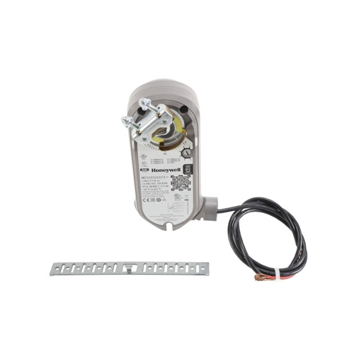 Honeywell MS3103J1023 24V Spring Return SYLK 1/2″ Conduit 27 lb-in Actuator