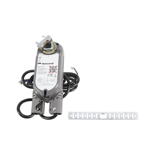 Honeywell MS4103F1225 Direct Coupled Spring Return Damper Actuator 3Nm 120-230V
