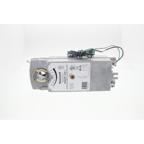 Honeywell MS4620F1005 Fast Acting Two Position Damper Actuator, 230Vac