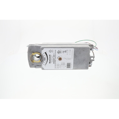 Honeywell MS4620F1203 Fast Acting Two Position Damper Actuator, 230Vac