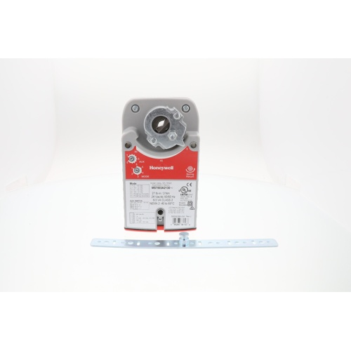 Honeywell MS7503A2130 Zelix S03 Spring Return Direct Coupled Actuator, 24V
