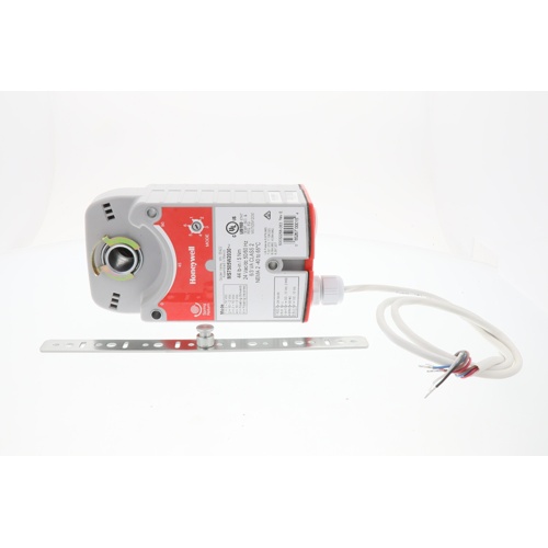 Honeywell MS7505W2030 Zelix S05 Spring Return Direct Coupled Actuator 24V