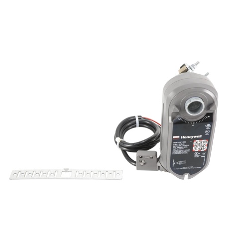 Honeywell MS8103F1025 Direct Coupled Actuator, Spring Return, 3Nm, 24V