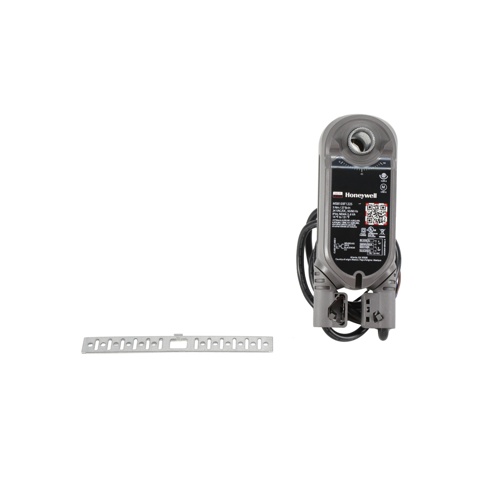 Honeywell MS8103F1225 Direct Coupled Spring Return Actuator 3Nm 24V U-Bolt