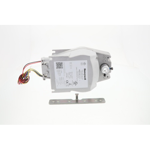 Honeywell MS8109F1210 Fast Acting Two Position Fire & Smoke Actuator 24Vac