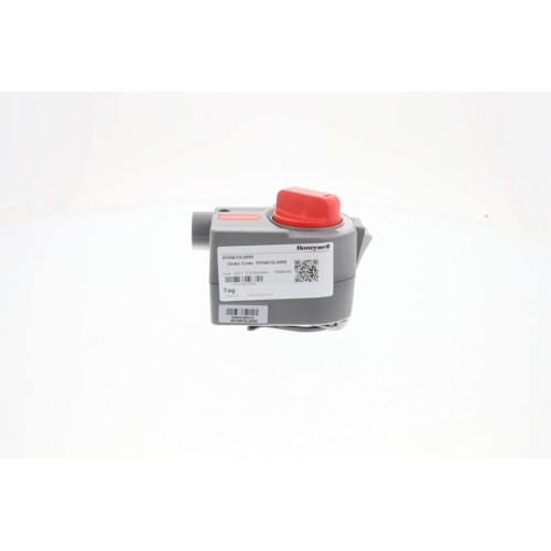 Honeywell MVN613L0000 Ball Valve Actuator, 24 VAC Floating, Fail-in-Place, NEMA 2