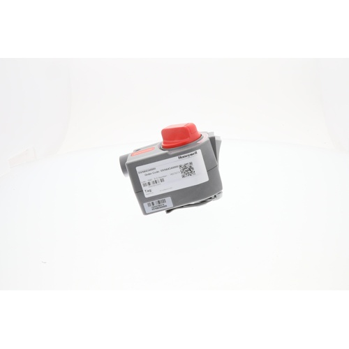 Honeywell MVN643A0000 Ball Valve Actuator, 24V Fast SPDT Fail-in-Place, NEMA 2