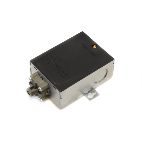 Honeywell P658A1013 Pneumatic Electric Switch, 2-24 PSI, Make R-W