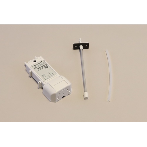 Honeywell P7660D1000X Universal Pressure Sensor 1/2.5/5/10″wc