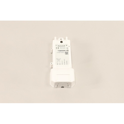 Honeywell P7660P0500X Universal Differential Pressure Sensor 0.1–5″ w.c.