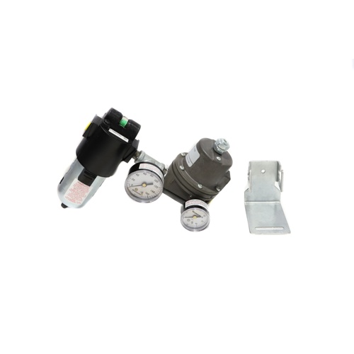Honeywell PP902D1007 Pressure Reducing Valve, 45-150 PSI Inlet, 1/4″ NPT