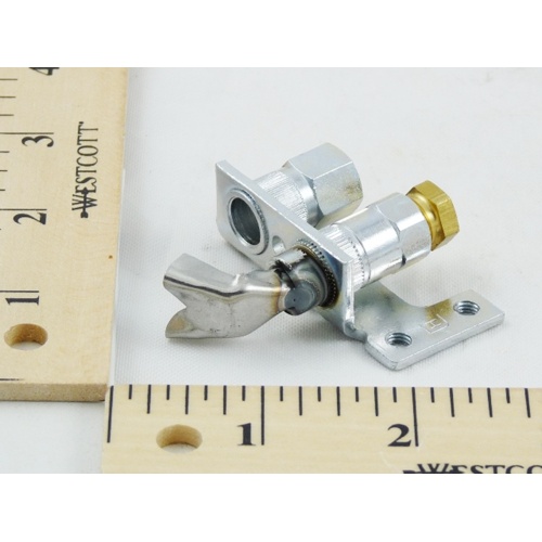 Honeywell Q314A3513 Non-Primary Aerated Pilot Burner, Natural Gas, 0.018″ Orifice
