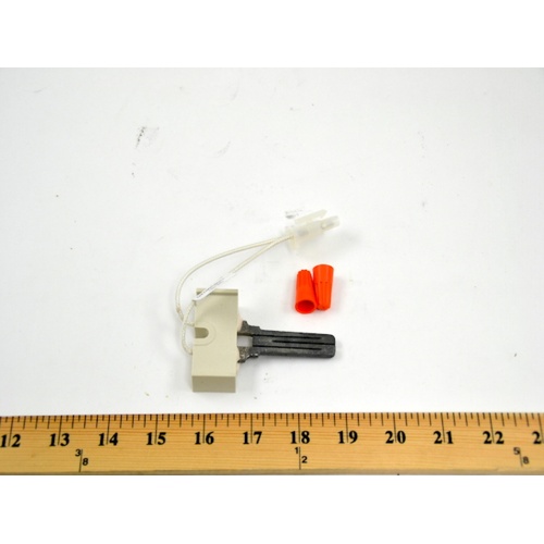 Honeywell Q4100C9052 Hot Surface Ignitor, 120V Silicon Carbide, 5″ Lead