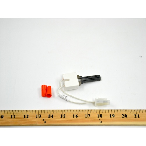 Honeywell Q4100C9058 Hot Surface Ignitor, 120 VAC, Silicon Carbide