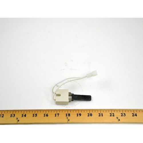 Honeywell Q4100C9068 Hot Surface Ignitor, 120V Silicon Carbide, Natural/LP Gas