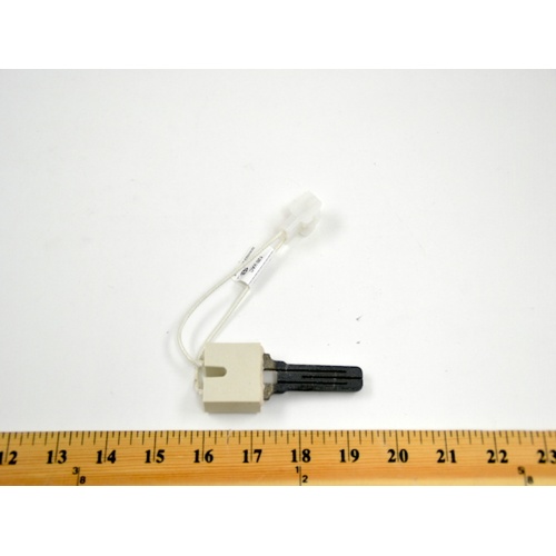 Honeywell Q4100C9072 Hot Surface Ignitor, 120V Silicon Carbide, Natural/LP Gas