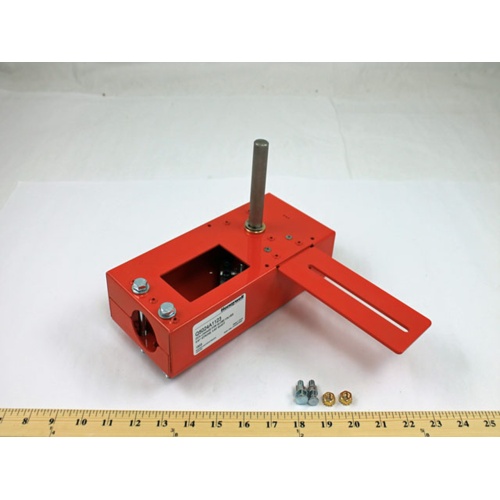 Honeywell Q5024A1123 Globe Valve Linkage for Direct Coupled Actuators