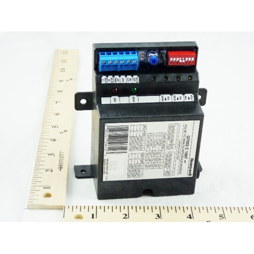 Honeywell Q7002C1007 PWM to Analog Interface Module, 24V