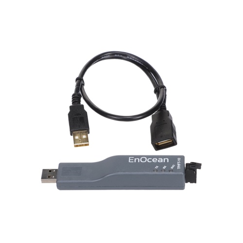 Honeywell Q7752C2007 U10 USB Network Interface with Cable