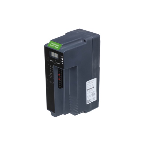Honeywell R8001V1031 Rectification AmpliCheck Amplifier Module