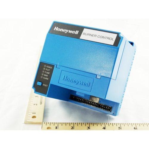 Honeywell RM7888A1027 PLC Adaptable Primary Control, 120Vac, Multi-Fuel