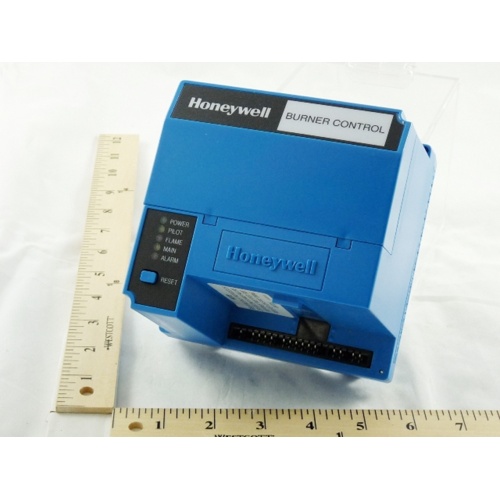 Honeywell RM7890D1004 On-Off Primary Burner Control, 120VAC Intermittent Pilot