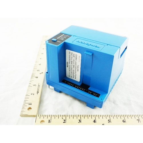 Honeywell RM7898A1018 On-Off Primary Control with VPS, 120Vac