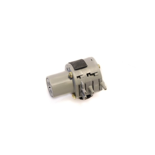 Honeywell RP670A1019 Pneumatic SPDT Switching Relay, 13-17 PSI, 5/32″ Barb