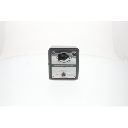 Honeywell S443A1007 Manual Potentiometer Switch for Modutrol Motors
