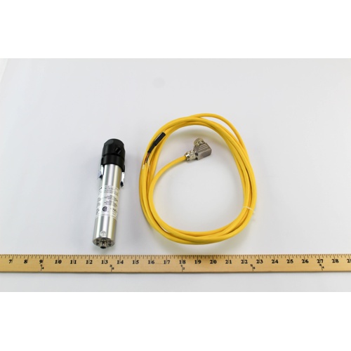 Honeywell S702 IRIS Infrared Flame Head