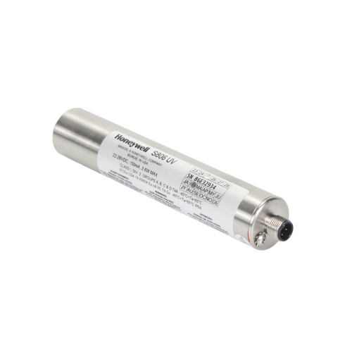 Honeywell S806 Viewing Head Ultraviolet Flame Scanner