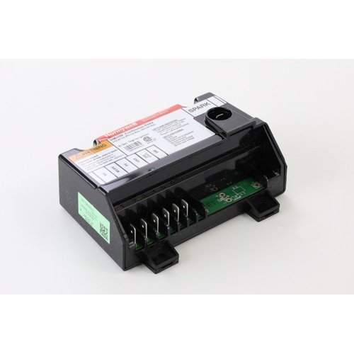 Honeywell S8610M3009 Intermittent Pilot Ignition Module, 24 VAC