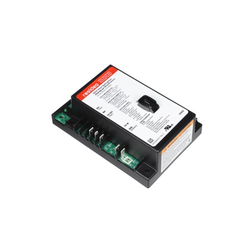Honeywell S8701A1026 Direct Spark Ignition Module, 21-Second Lockout